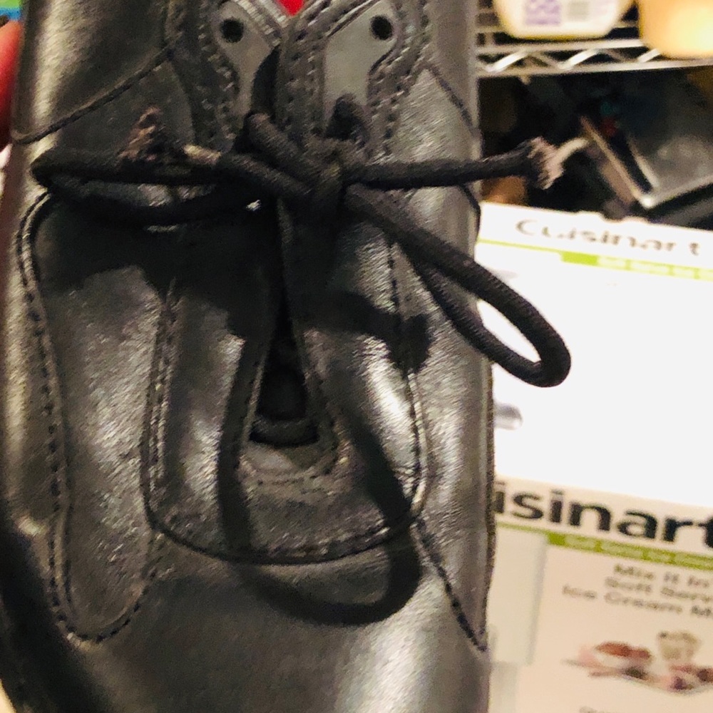 Prada sneakers size 38